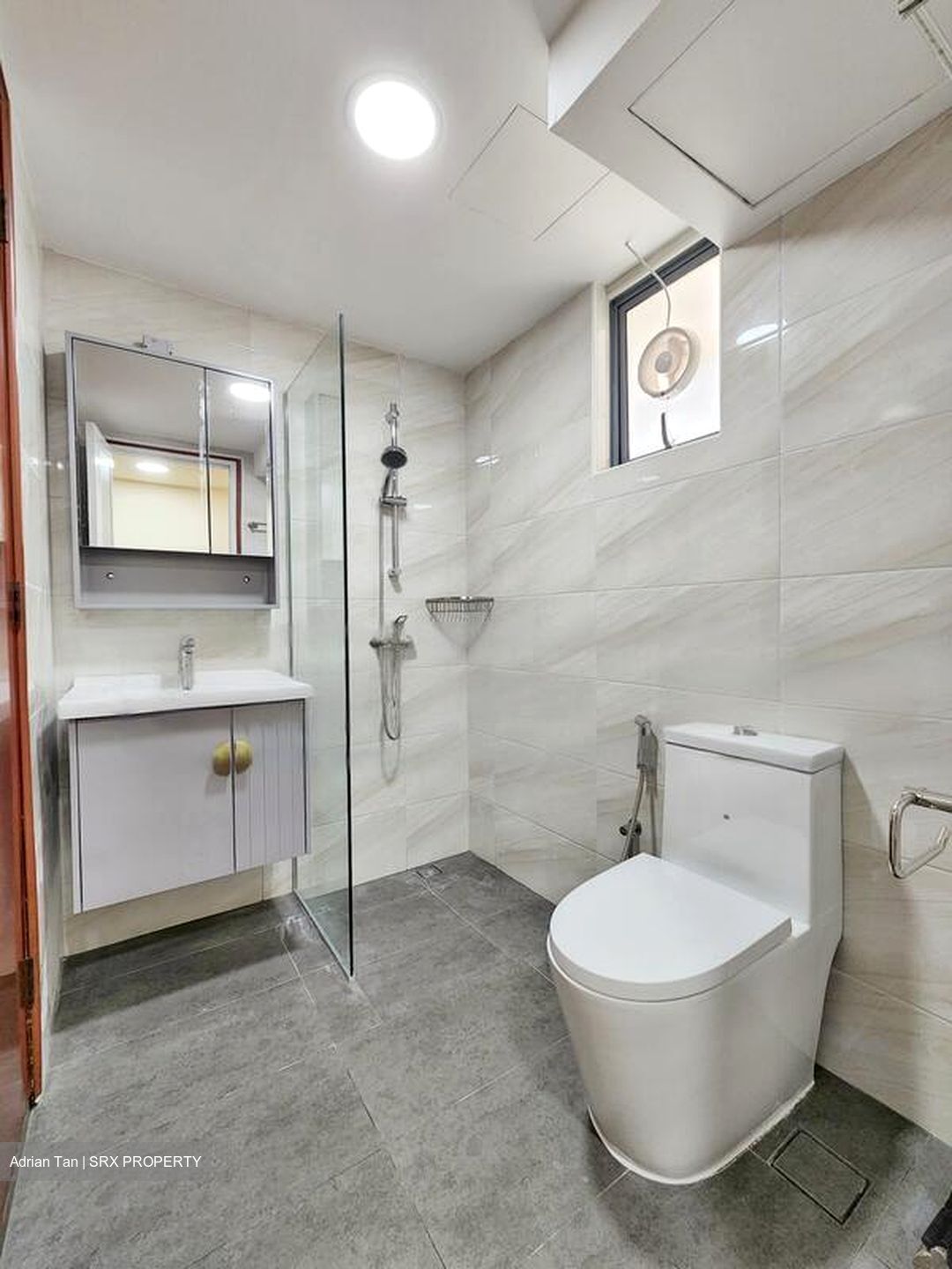 Aquarius By The Park (D16), Condominium #466971391
